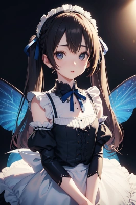 夕羽