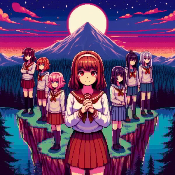 クローズド･サークル