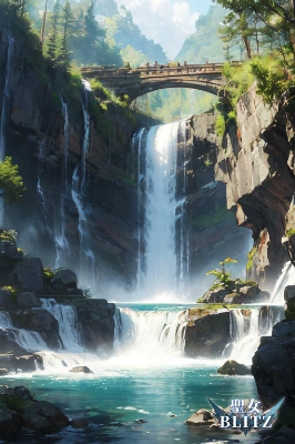 橋の下