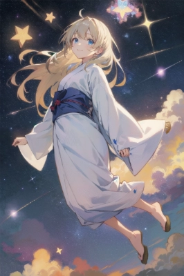ほしごこち