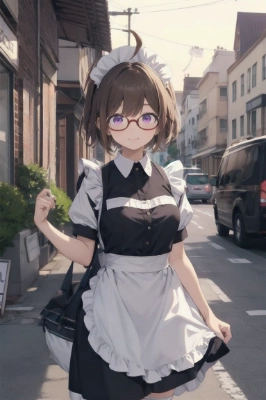帰り道
