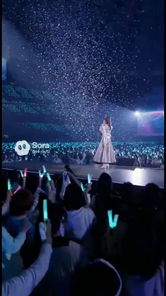 アイドル　ライブ4