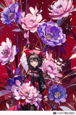 彼岸花