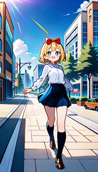 まちなかとことこ