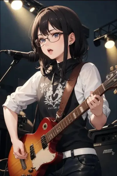 👓🎸🎤絵文字研究👓🎸🎤