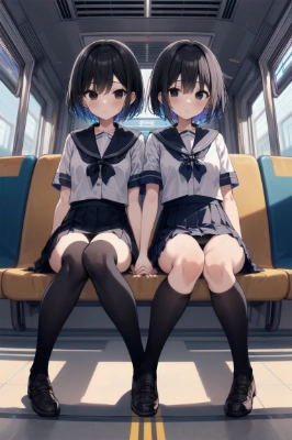 sisters