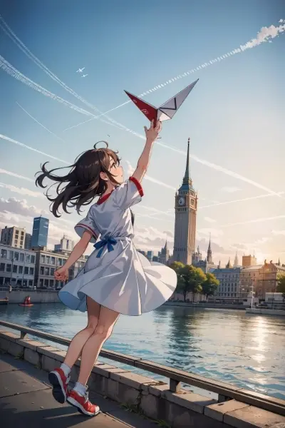 あの頃の思い出