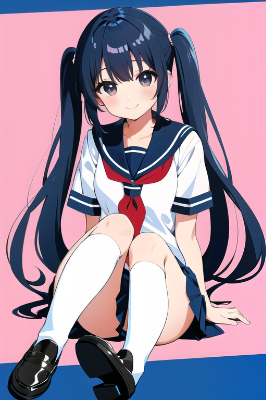セーラー服