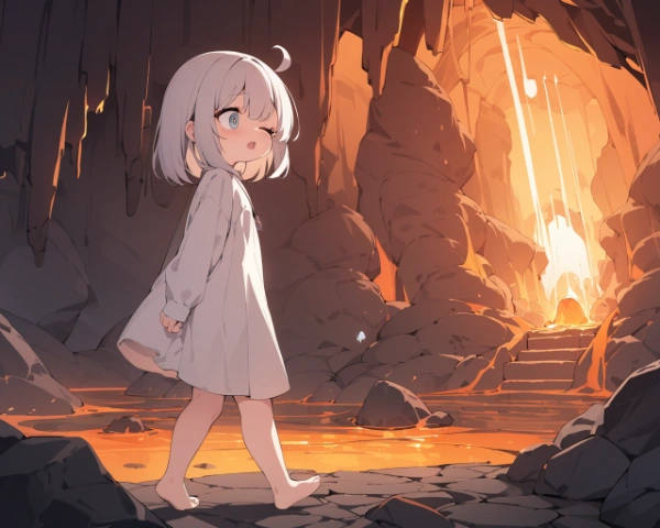 よく夢で見た風景