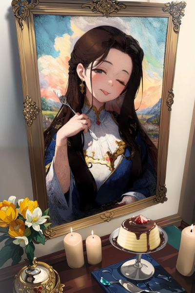 お題「プリン」