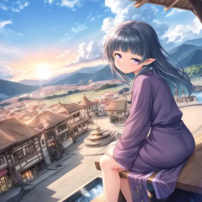 供養