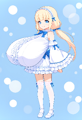 超乳