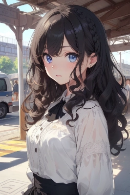 女性