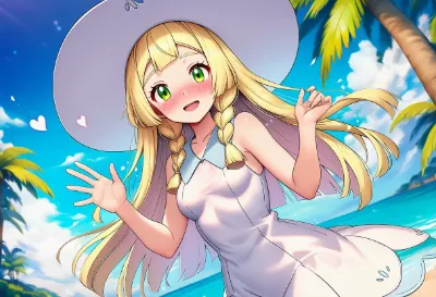 リーリエ