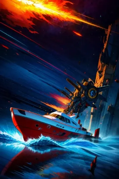 カスタムボート