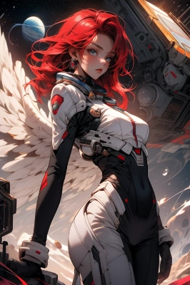 宇宙戦線