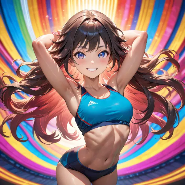 元気