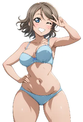 曜ちゃん