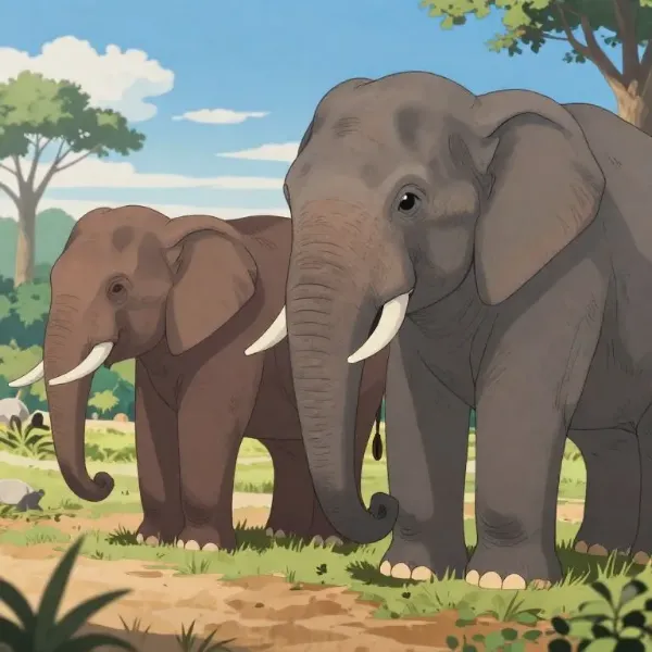 どうもどうもアリでございます。私は今、ケニアのマサイマラ国立保護区に来ております。さて、私は一体、どこにいるでしょう～か？