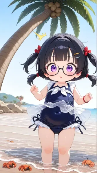 なんじゃコレ！？