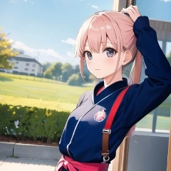 ゆりな
