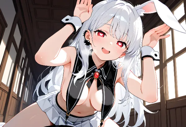 【イヤーカフ】ある男子生徒の手記