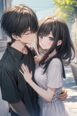 当てています。