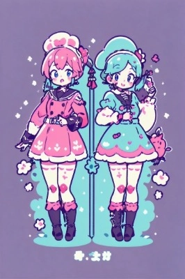 ふたご