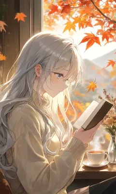 読書の秋