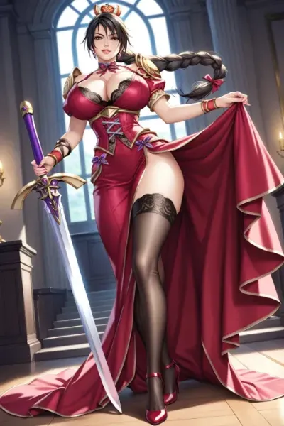 格闘ゲームのキャラクターになってみた　PART1