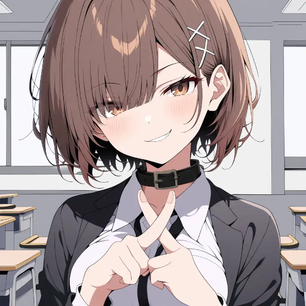 まだダメだよ💕