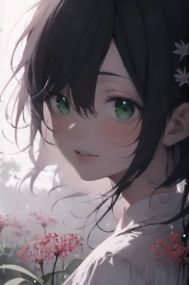 彼岸花