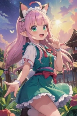 あほげアイドル