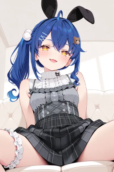 天宮こころ