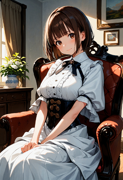 いつも悪いわね。せっかくだから晩ごはん食べていく？