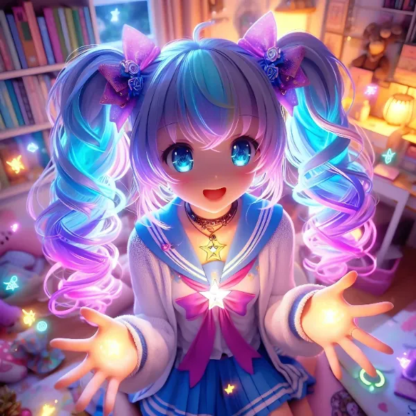 キラリン🎵