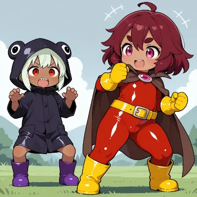 それゆけベーカリー