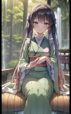 1日遅れのツインテールの日