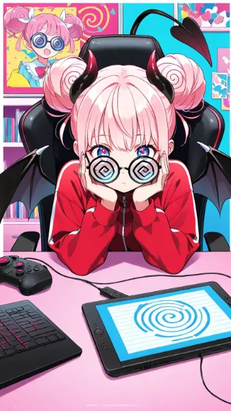 ニートゲーマー魔王様