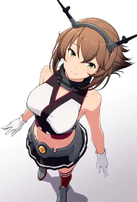 陸奥さん