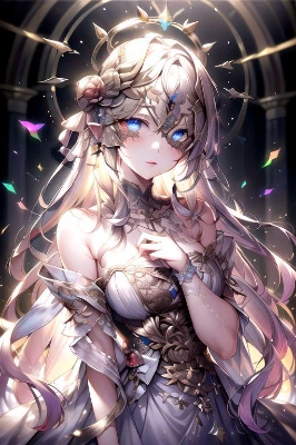 仮面女子