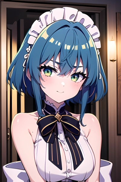 ひきこまり吸血鬼の悶々 ヴィルヘイズ