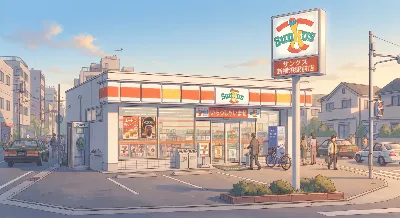 失われた”ありがとう”
