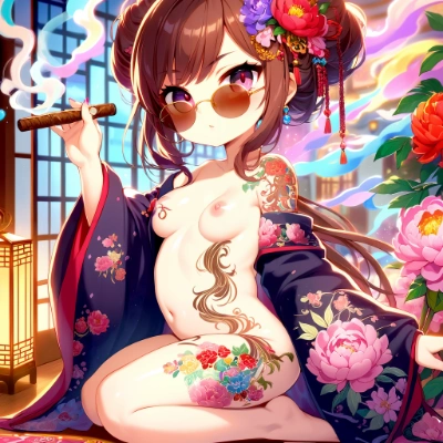 ここに何の用だ