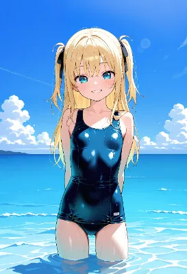 夏休みの自由研究（全８枚）