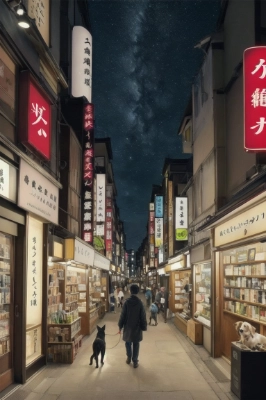 こういう雰囲気良いよね
