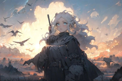 戦姫