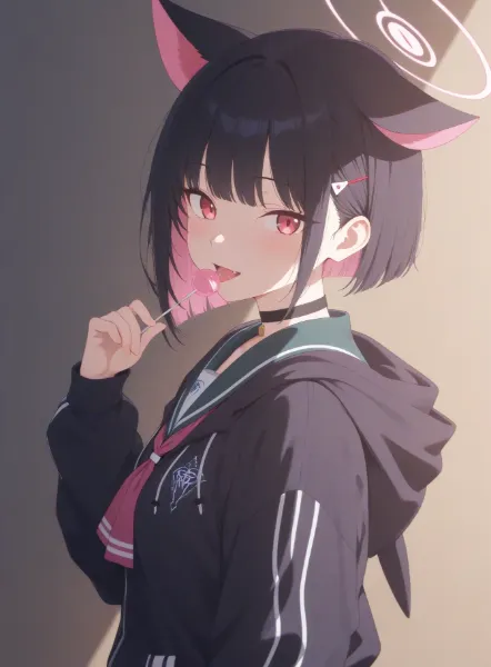 キャンディー　カズサ