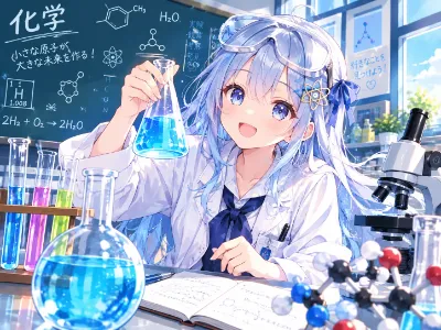 化学
