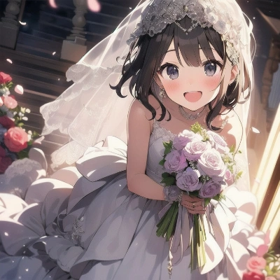 結婚式